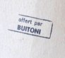 PIF2  Mention au 2ème plat