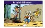 LL190  1er plat tome 1