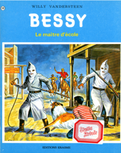 Bessy Stella Artois 1980 BES7 RO