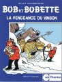 BOB117   1er plat
