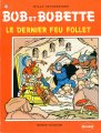 BOB101   1er plat