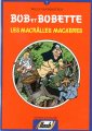 BOB143   1er plat