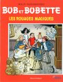 BOB 209  1er plat