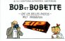 BOB32   1er plat