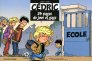 CED54   1er plat