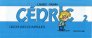 CED4   1er plat